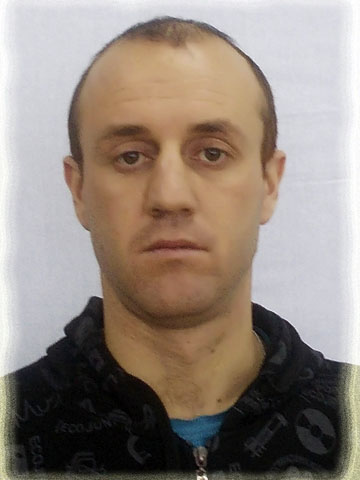 Ишутинов Сергей Владимирович