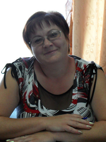 Моисеенко Наталья Николаевна